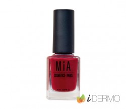 GARNET (0480) ESMALTE MIA 9-FREE